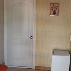 База отдыха Белый берег, Благовещенская, Краснодарский край