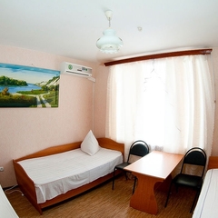 Гостиница Славянка, Богучар, Воронежская область