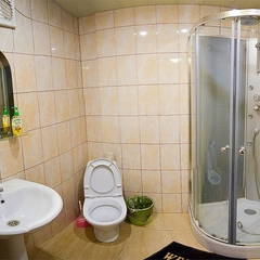 Гостиница Славянка, Богучар, Воронежская область