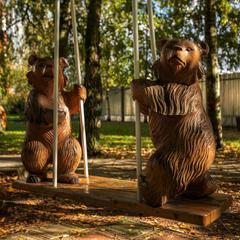 Гостиница Богородская, Богородское, Московская область