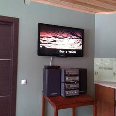 Мотель Мотель ДМБ, Богородск, Нижегородская область