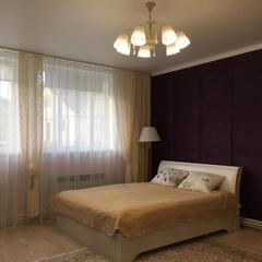 Гостевой дом На Звездной, 15, Богучар, Воронежская область