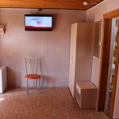 База отдыха Белый берег, Благовещенская, Краснодарский край