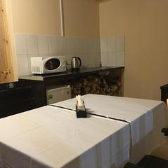 Мотель Мотель ДМБ, Богородск, Нижегородская область