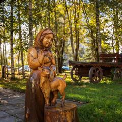 Гостиница Богородская, Богородское, Московская область