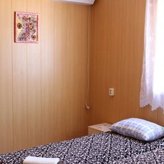 База отдыха Белый берег, Благовещенская, Краснодарский край