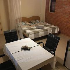 Мотель Мотель ДМБ, Богородск, Нижегородская область