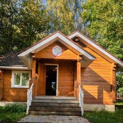 Гостиница Богородская, Богородское, Московская область