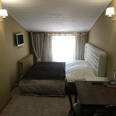 Отель Комплекс Самей, Богородск, Нижегородская область