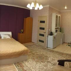 Гостевой дом На Звездной, 15, Богучар, Воронежская область