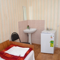 Гостиница Славянка, Богучар, Воронежская область