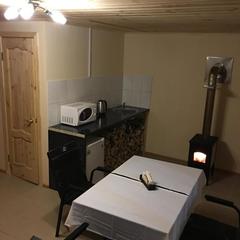 Мотель Мотель ДМБ, Богородск, Нижегородская область