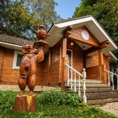 Гостиница Богородская, Богородское, Московская область