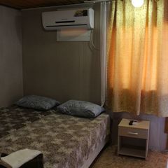 База отдыха Белый берег, Благовещенская, Краснодарский край