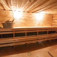 Отель Комплекс Самей, Богородск, Нижегородская область