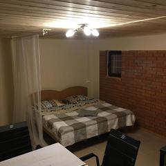 Мотель Мотель ДМБ, Богородск, Нижегородская область