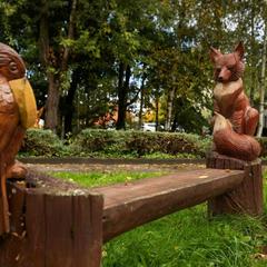 Гостиница Богородская, Богородское, Московская область