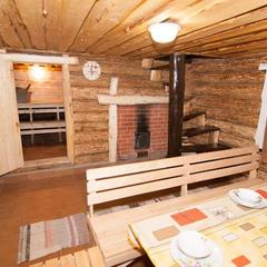 Отель Комплекс Самей, Богородск, Нижегородская область