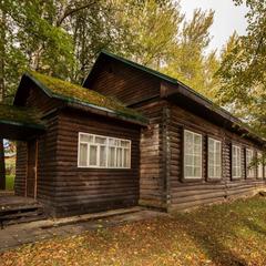 Гостиница Богородская, Богородское, Московская область