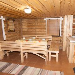 Отель Комплекс Самей, Богородск, Нижегородская область