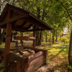 Гостиница Богородская, Богородское, Московская область