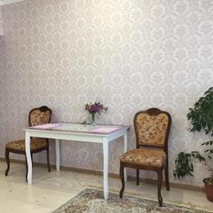 Гостевой дом На Звездной, 15, Богучар, Воронежская область