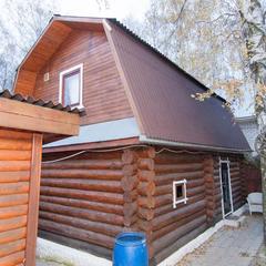 Отель Комплекс Самей, Богородск, Нижегородская область