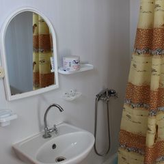 База отдыха Белый берег, Благовещенская, Краснодарский край