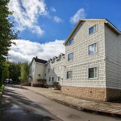 Гостиница Богородская, Богородское, Московская область