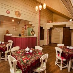 Гостиница Богородская, Богородское, Московская область