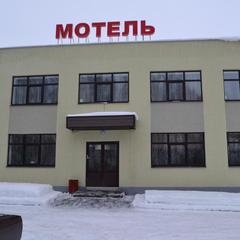 Мотель Мотель ДМБ, Богородск, Нижегородская область