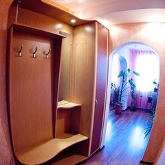 Гостиница Славянка, Богучар, Воронежская область