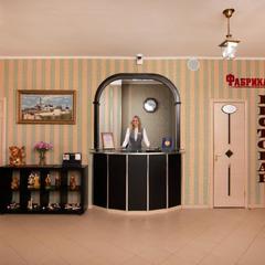 Гостиница Богородская, Богородское, Московская область