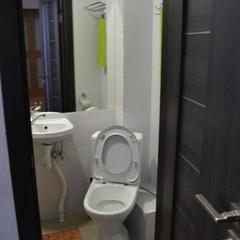 Мотель Мотель ДМБ, Богородск, Нижегородская область