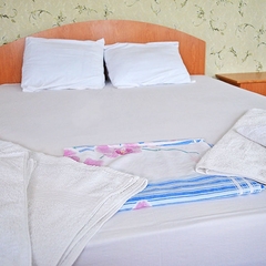 Гостиница Славянка, Богучар, Воронежская область