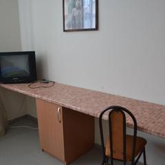 Мотель Мотель ДМБ, Богородск, Нижегородская область