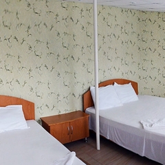 Гостиница Славянка, Богучар, Воронежская область