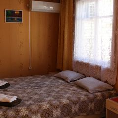 База отдыха Белый берег, Благовещенская, Краснодарский край