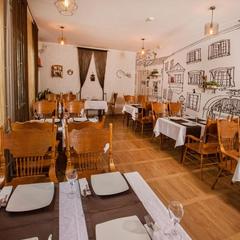 Гостиница Богородская, Богородское, Московская область