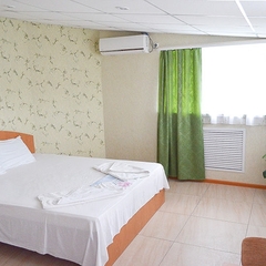 Гостиница Славянка, Богучар, Воронежская область