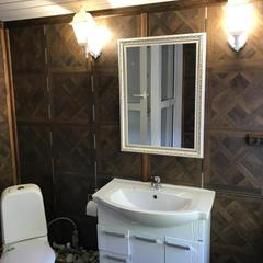 Отель Комплекс Самей, Богородск, Нижегородская область