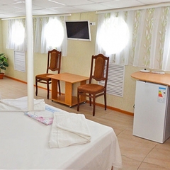 Гостиница Славянка, Богучар, Воронежская область