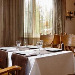 Гостиница Богородская, Богородское, Московская область