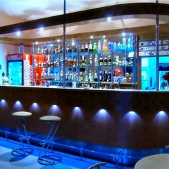 Гостиница Славянка, Богучар, Воронежская область