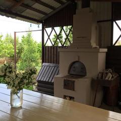 Гостевой дом На Звездной, 15, Богучар, Воронежская область