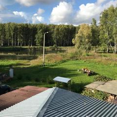 Отель Комплекс Самей, Богородск, Нижегородская область