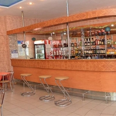 Гостиница Славянка, Богучар, Воронежская область