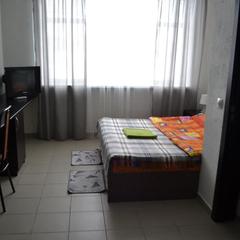 Мотель Мотель ДМБ, Богородск, Нижегородская область