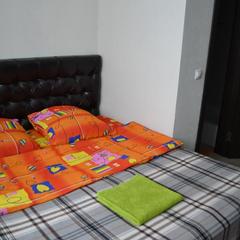 Мотель Мотель ДМБ, Богородск, Нижегородская область