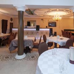 Отель Комплекс Самей, Богородск, Нижегородская область